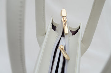 WM Luxary Innovative Leather Bag